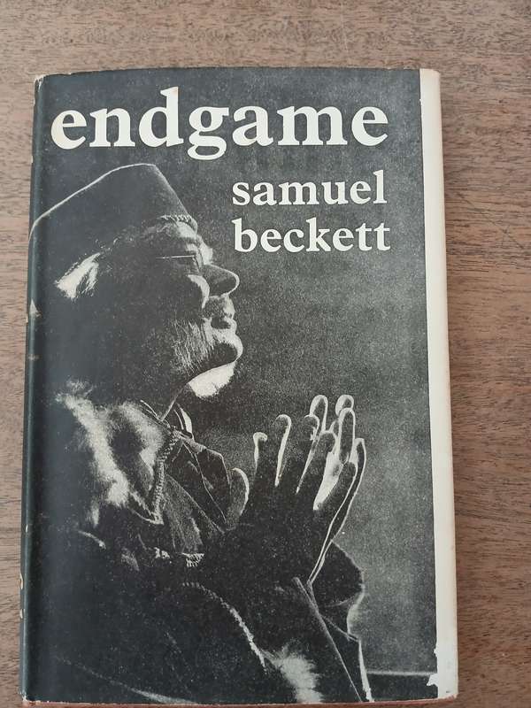 Endgame