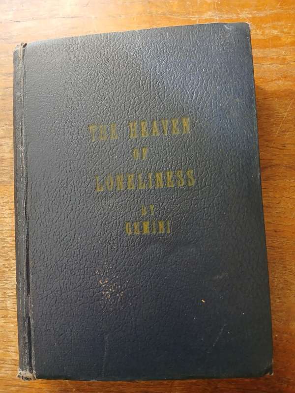 The Heaven of Loneliness