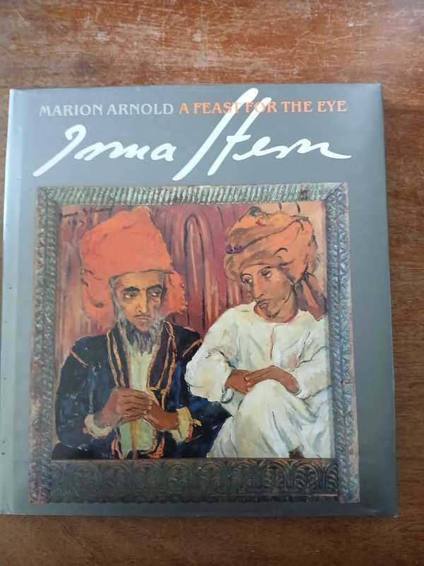 Irma Stern : A feast for the eye