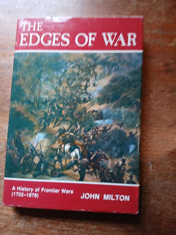 The Edges of War