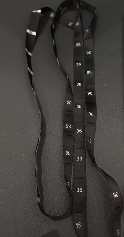 Size tag_size 36
