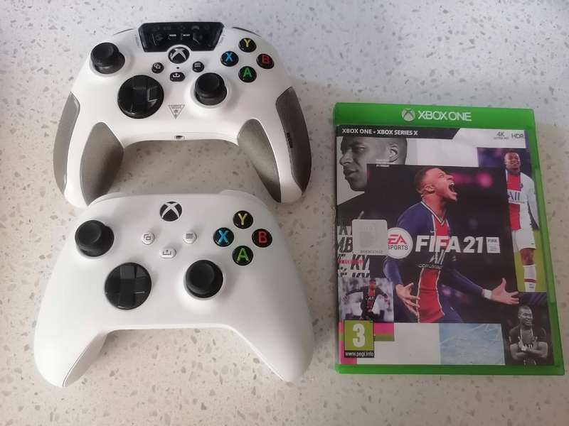 Xbox 1s Console