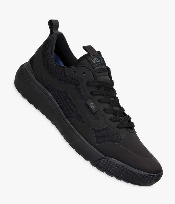 Vans Ultra Range EXO - BLACK - UK8