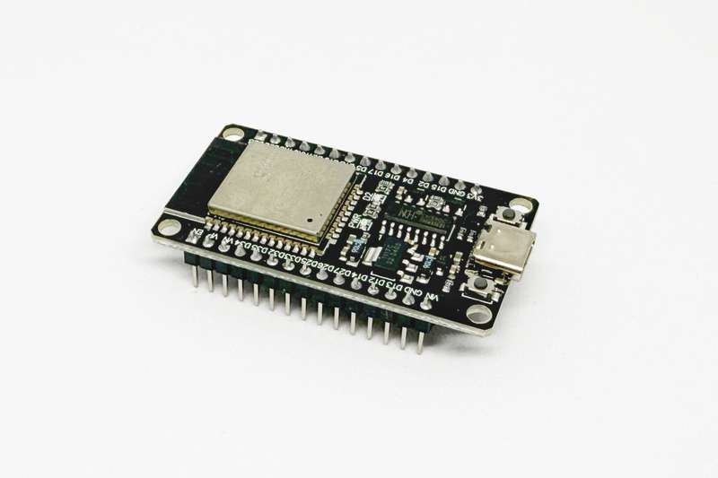 ESP32 CH340C-TYPEC 30P WROOM Development Board