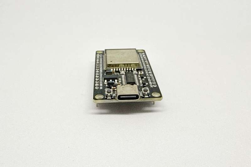 ESP32 CH340C-TYPEC 30P WROOM Development Board