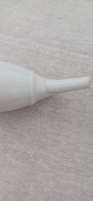 Vintage pipe