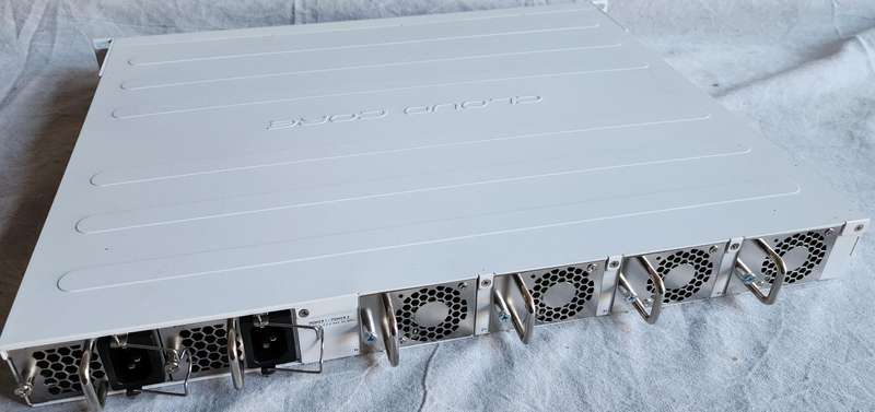 Mikrotik - CCR2216-1G-12XS-2XQ