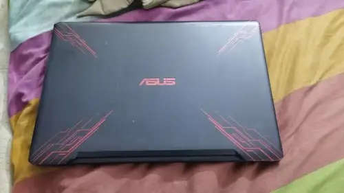 Asus FX570 Gaming Laptop GeForce GTX 1050M Please Read..