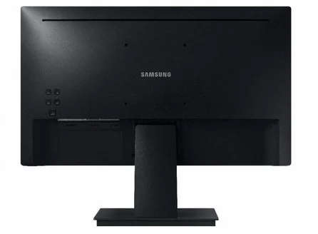 Samsung S24A310NHU 61 cm (24") 1920 x 1080 pixels Full HD LCD Black