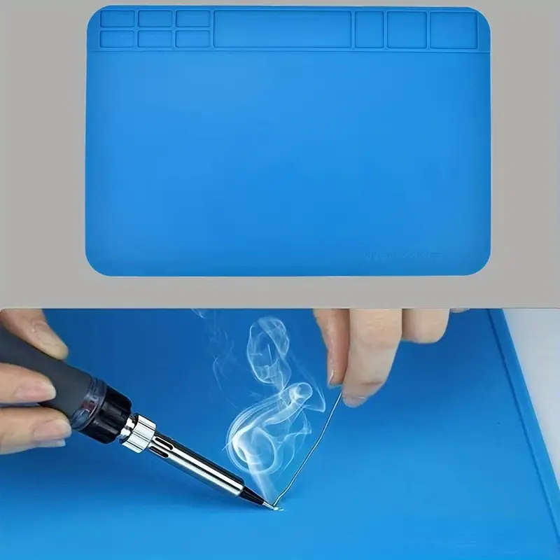 Micro Repairing Soldering Rework Kit