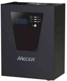 Mecer Solar Inverter IVR-1200MPPT | IVR-2400MPPT