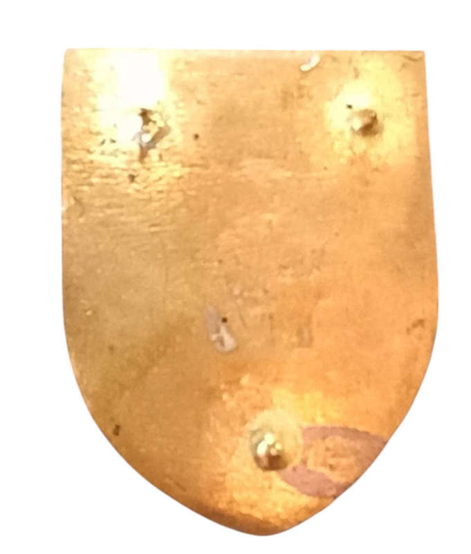 Metal shoulder Flash