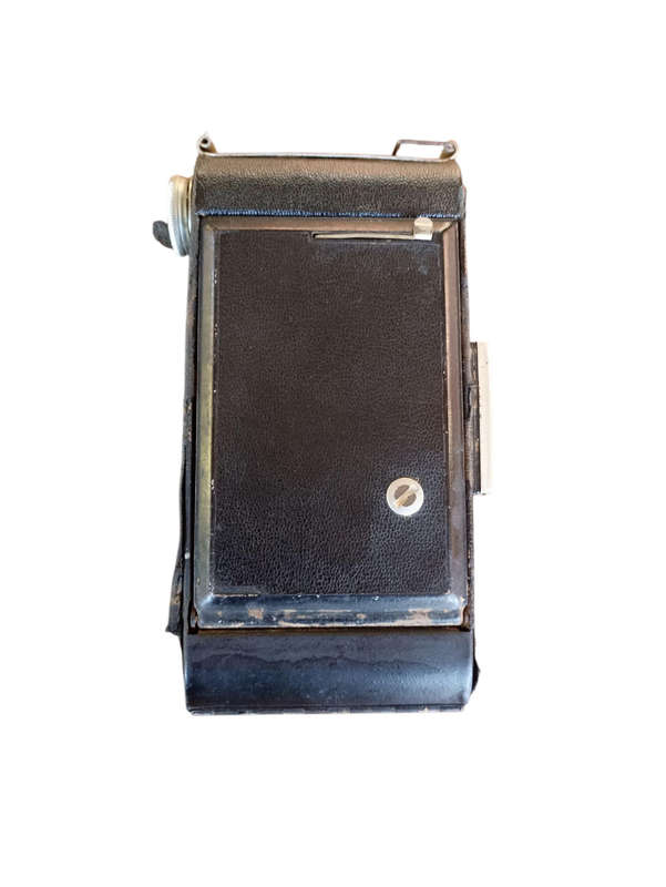 Vintage Kodak Folding"Brownie Six 20" Camera made in GB