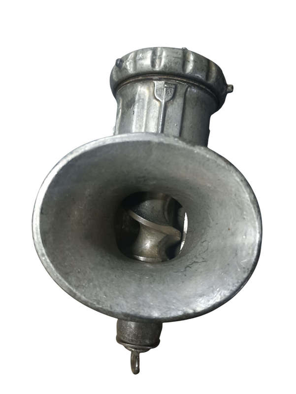 Vintage Dorkert meat mincer in working order
