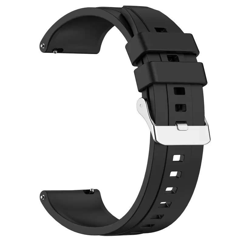 Silicone Watch Band