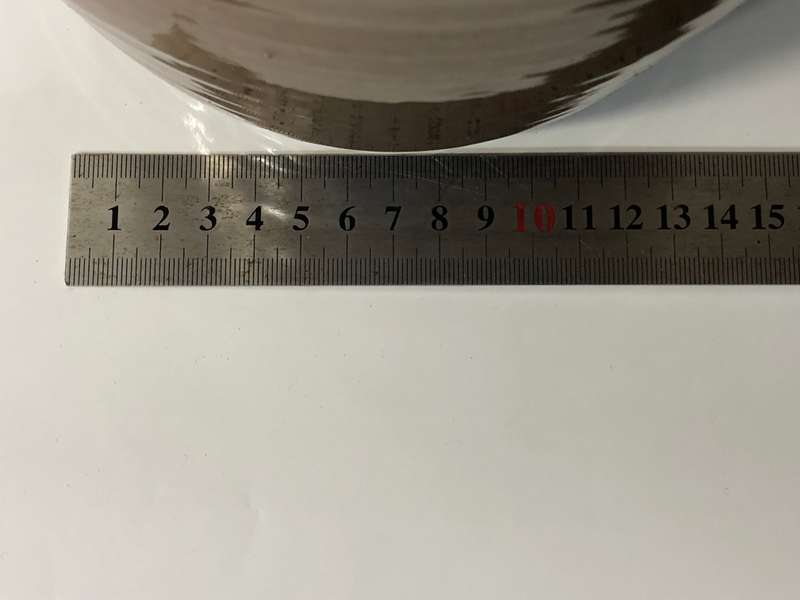 LARGE VINTAGE POTTERY VASE - 43CM