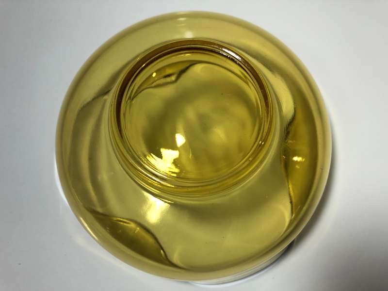 RETRO SUDIO GLASS BOWL