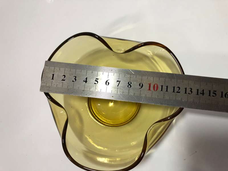RETRO SUDIO GLASS BOWL