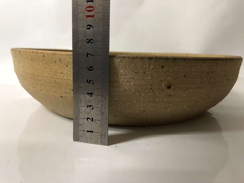 VINTAGE POTTERY BOWL
