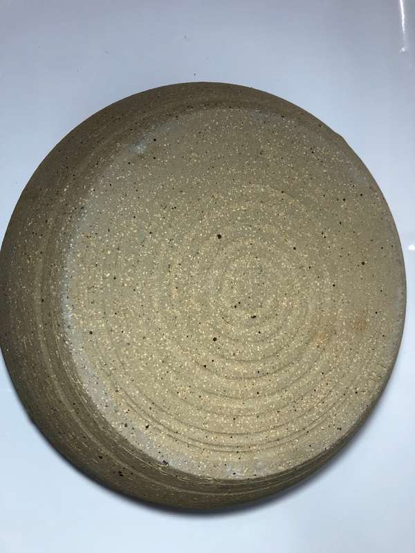 VINTAGE POTTERY BOWL