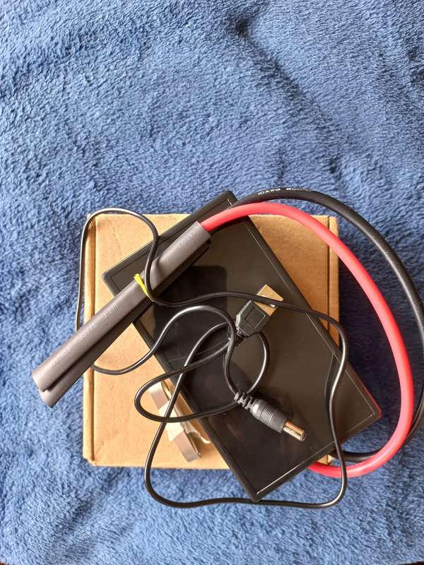 mini spot welding kit