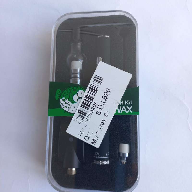 Mini Globefish Kit - Circuitboard fault finder