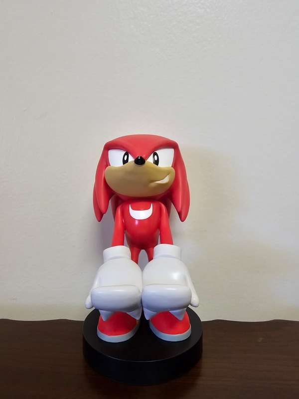 Cable Guy: Knuckles