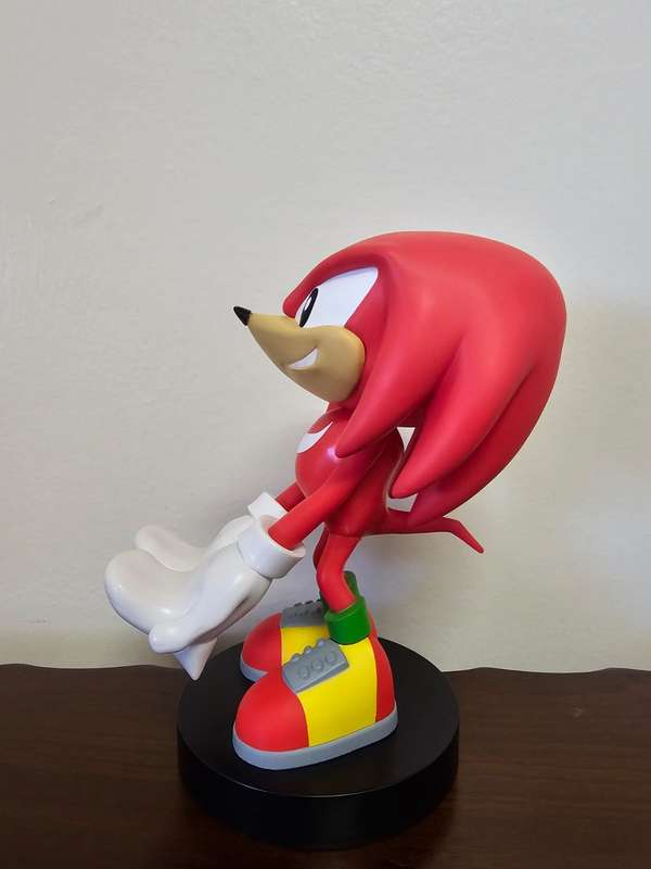 Cable Guy: Knuckles