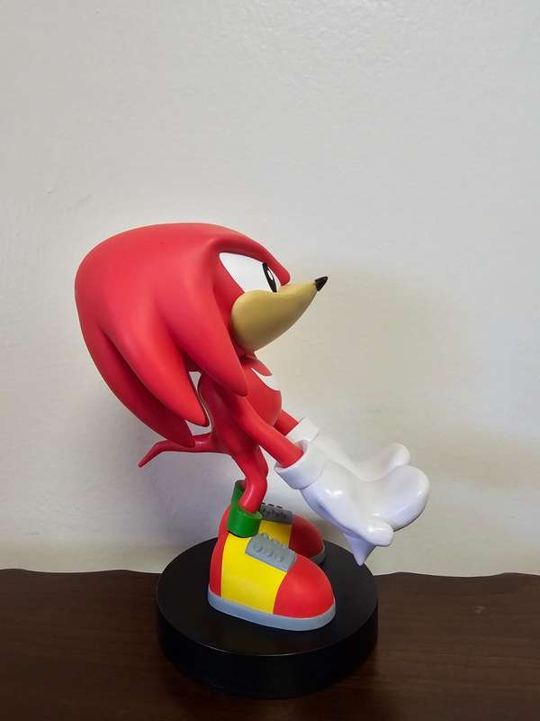 Cable Guy: Knuckles