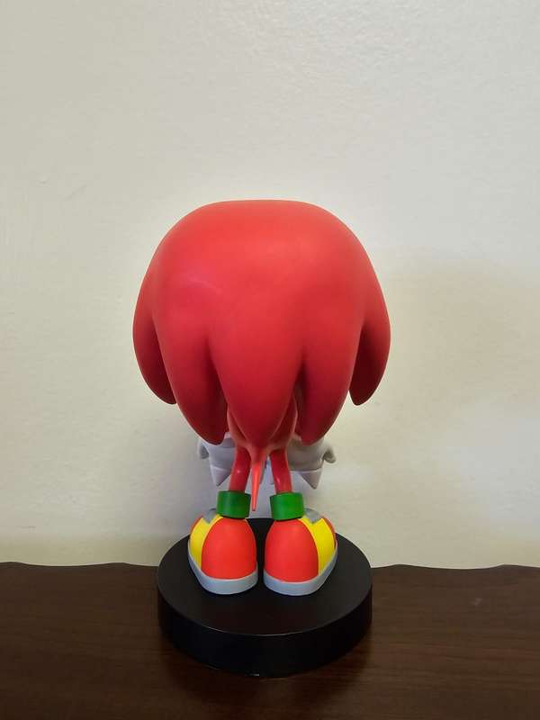 Cable Guy: Knuckles