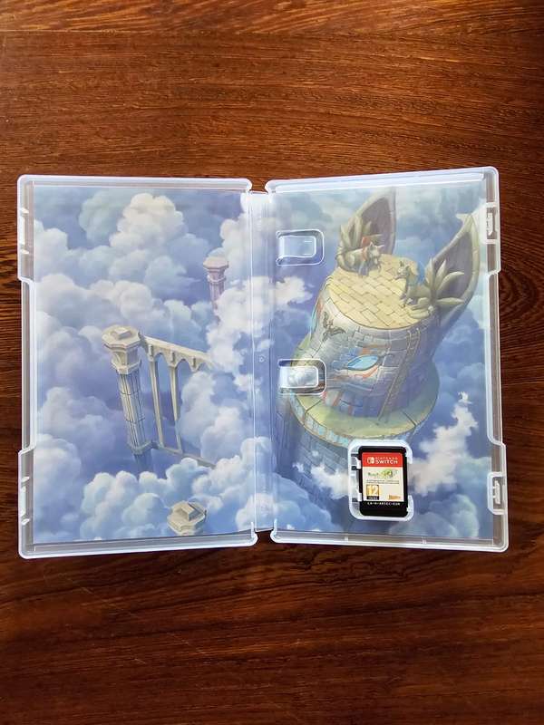Rune Factory 4 Special (Nintendo Switch)