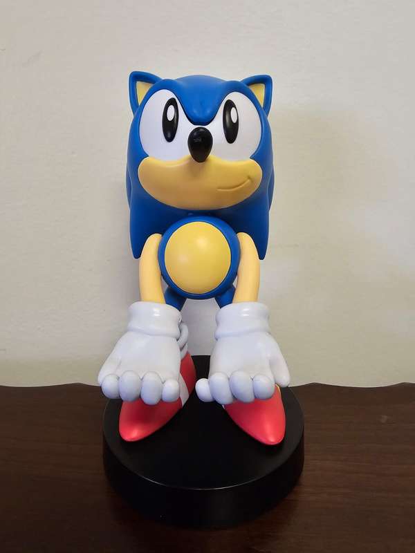 Cable Guy: Sonic