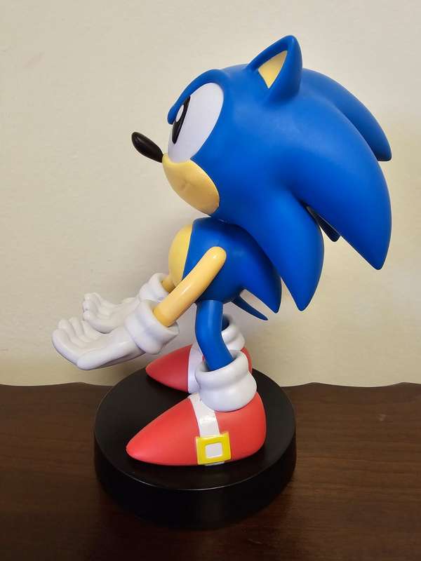 Cable Guy: Sonic