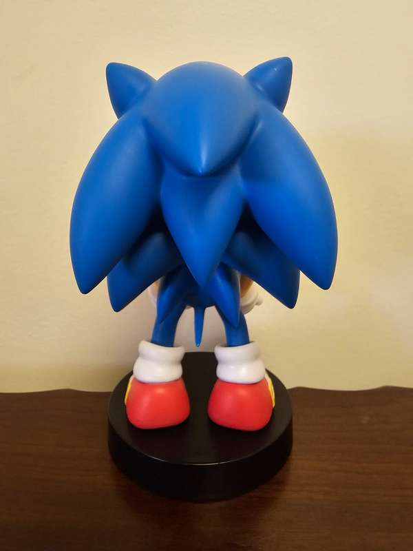 Cable Guy: Sonic