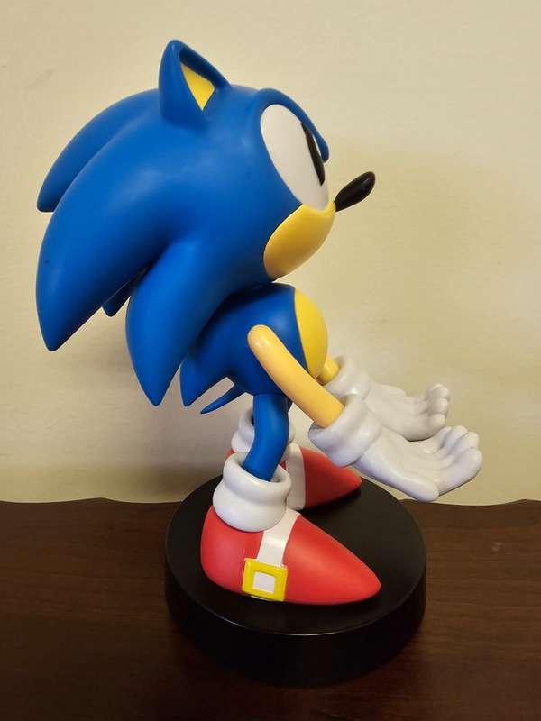 Cable Guy: Sonic