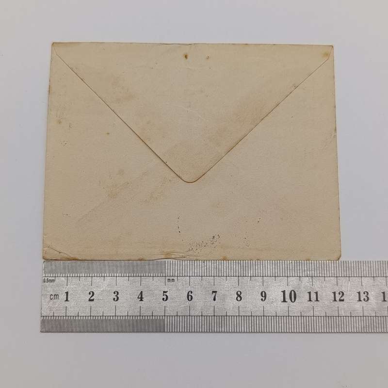 Airmail cover cedara to Rondebosch South Africa with 3x South African stamps cancelled Cedara