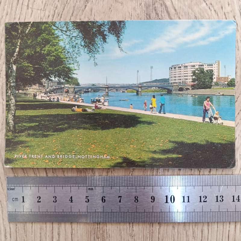 More than 170 postcards