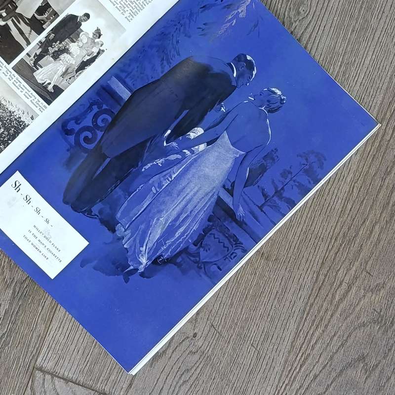 The Sphere - Canadian Number - The Royal tour in Canada and USA - June 24, 1939 magazine