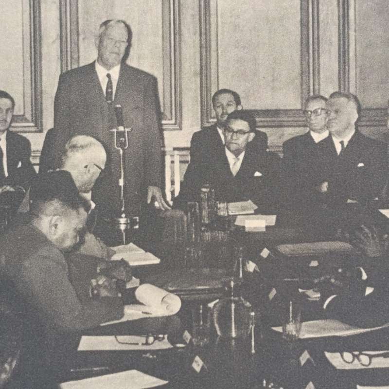 50 Jaar in Beeld - Special issue - 26 July 1965