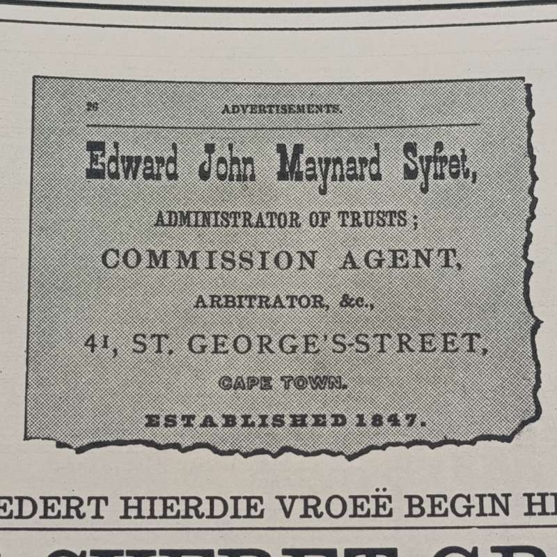 50 Jaar in Beeld - Special issue - 26 July 1965