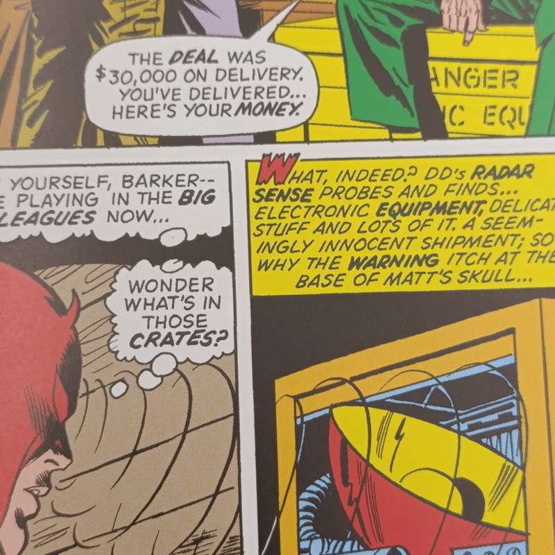 Marvel #177 Marvel Masters: Chris Claremont graphic novel