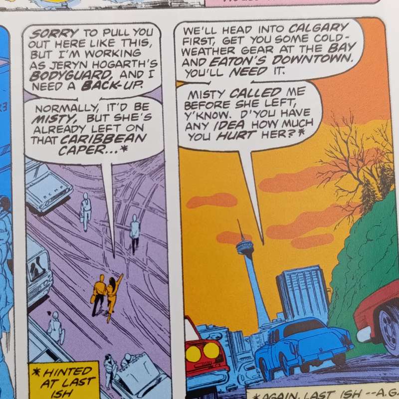 Marvel #177 Marvel Masters: Chris Claremont graphic novel