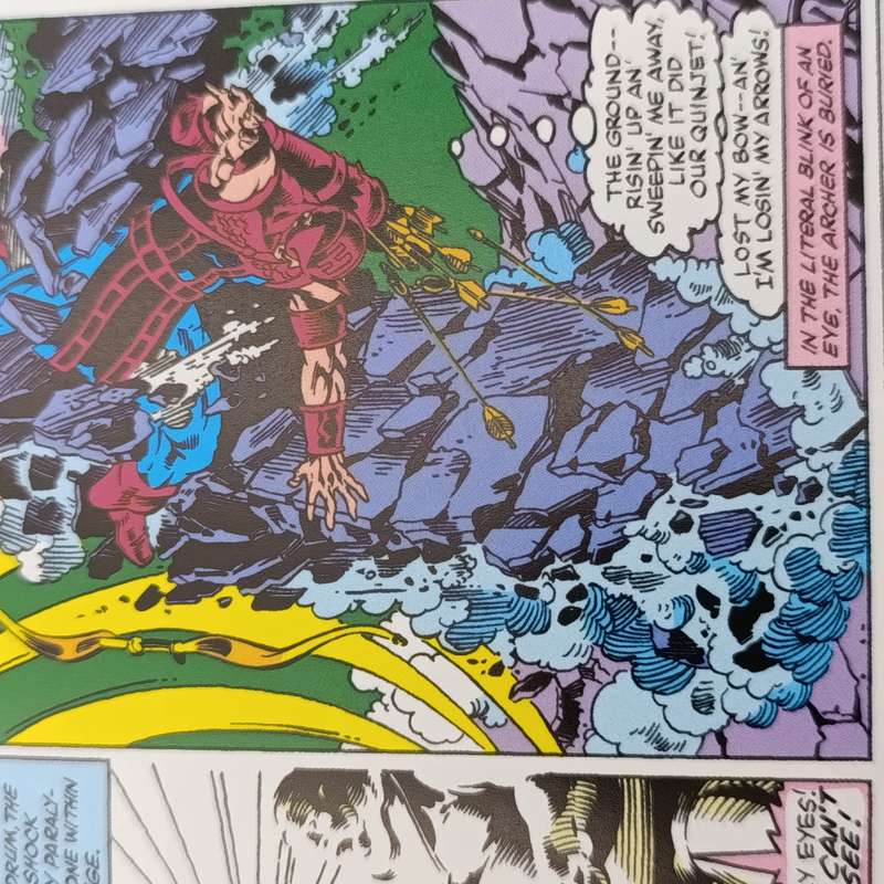 Marvel #177 Marvel Masters: Chris Claremont graphic novel