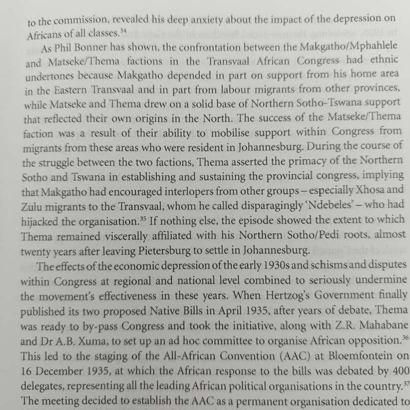 From Cattle - Herding to Editor's Chair - The Unfinished Autobiography and writings