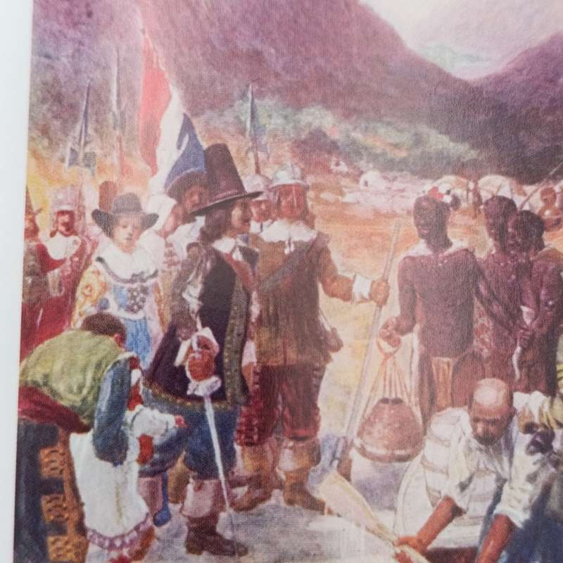 Assegais, Drums and Dragons - A Military and Social history of the Cape by Willem Steenkamp