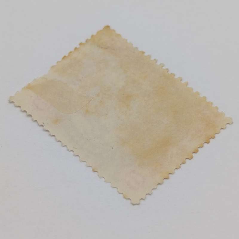BSA Company SACC 33 6 pence used