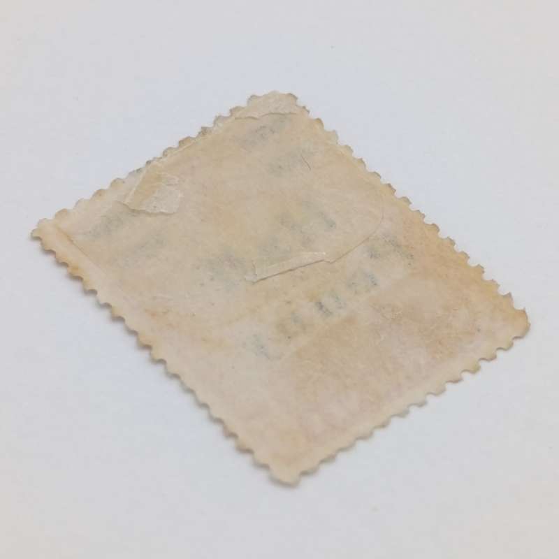 BSA Company SACC 2806 overstamped SACC 2806 wider spaced