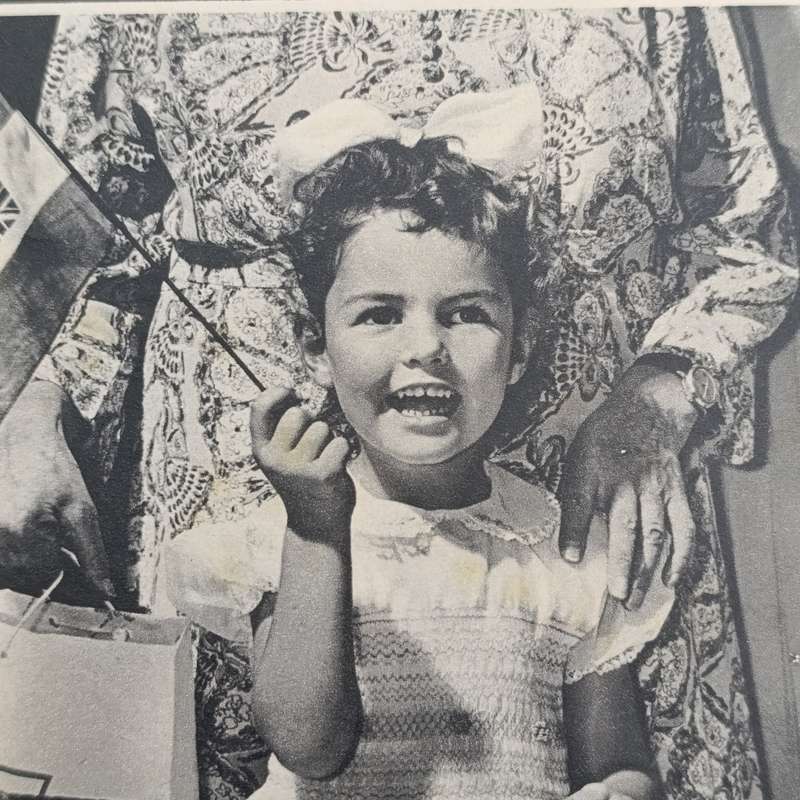 Die Burger 50 Jaar in Beeld bylae 26 Julie 1965
