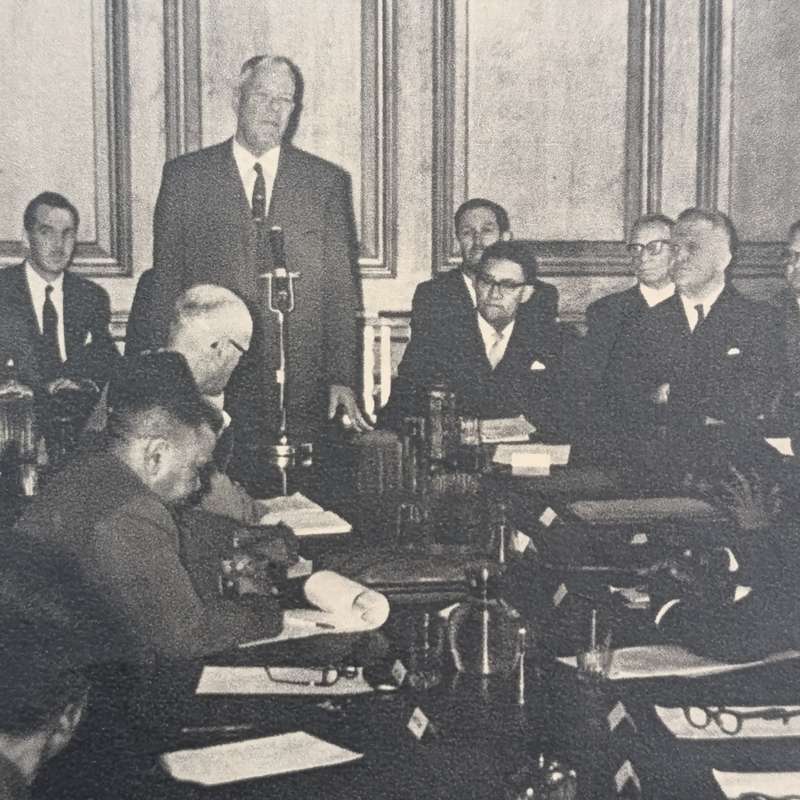 Die Burger 50 Jaar in Beeld bylae 26 Julie 1965