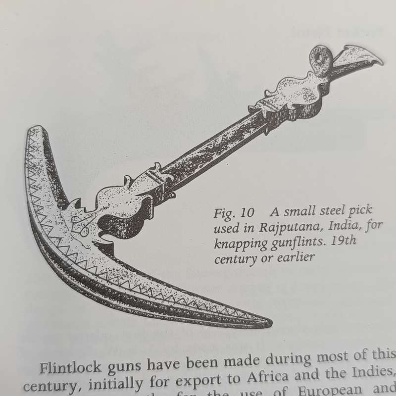 The Observer's book of Firearms by Nicholas Du Quesne - bird 1978 First edition